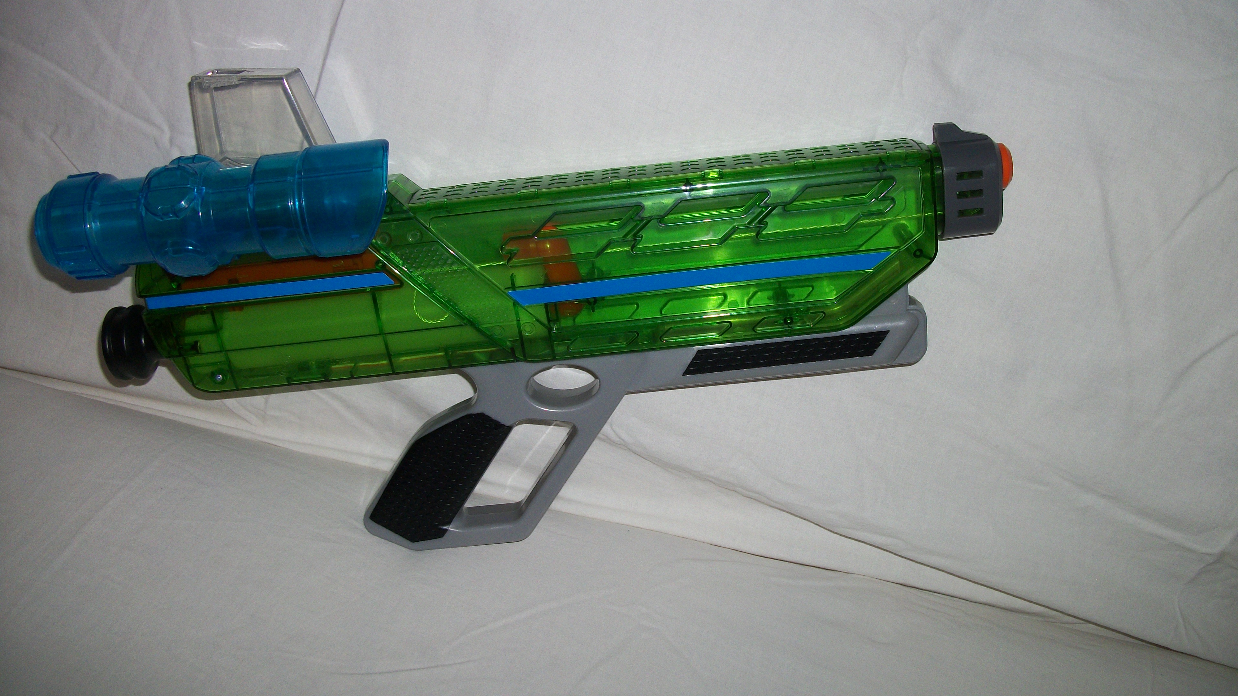 Xploderz Night Fighterz Gen-1000 Blaster - Image 4