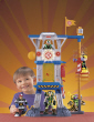 Rescue Heroes Command Center (72955)