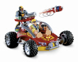 Rescue Heroes Dunne Buggy (78321)